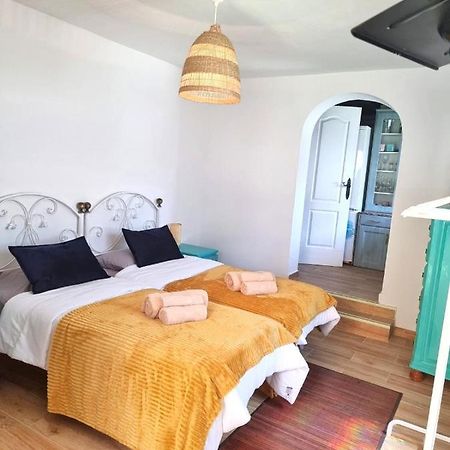 Casita La Biznaga Apartamento Chiclana de la Frontera Exterior foto