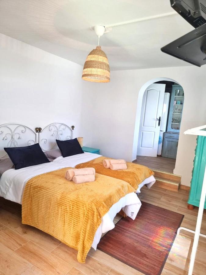 Casita La Biznaga Apartamento Chiclana de la Frontera Exterior foto