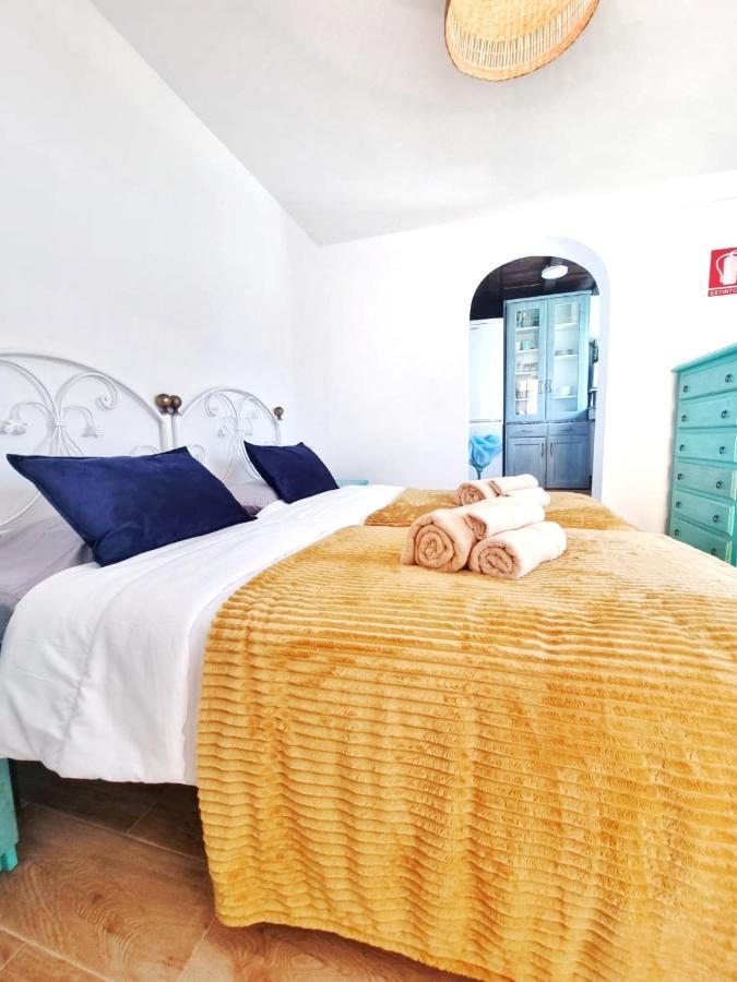 Casita La Biznaga Apartamento Chiclana de la Frontera Exterior foto
